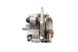 Yamaha - 08 Yamaha Raptor 250 2x4 Front Left Brake Caliper YFM250R - Image 3