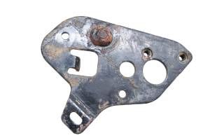 Polaris - 06 Polaris Sportsman 700 4x4 Rear Brake Pedal Bracket Mount - Image 2