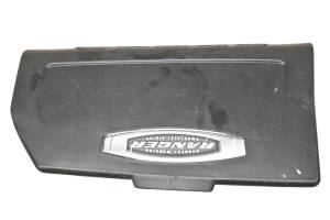 Polaris - 13 Polaris Ranger 500 4x4 Midsize Glove Box Cover - Image 2