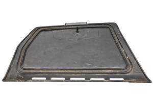 Polaris - 13 Polaris Ranger 500 4x4 Midsize Glove Box Cover - Image 3