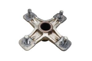 08 Yamaha Raptor 250 2x4 Rear Wheel Hub Left Or Right YFM250R