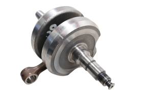 Yamaha - 08 Yamaha Raptor 250 2x4 Crankshaft Crank Shaft & Connecting Rod YFM250R - Image 4