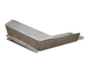 Polaris - 13 Polaris Ranger 500 4x4 Midsize Tank Heat Shield Guard Cover - Image 3