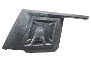 Polaris - 13 Polaris Ranger 500 4x4 Midsize Left Rear Side Panel Cover - Image 2