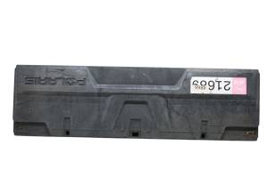 Polaris - 13 Polaris Ranger 500 4x4 Midsize Tail Gate - Image 2