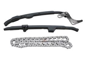 08 Yamaha Raptor 250 2x4 Cam Chain & Guides YFM250R