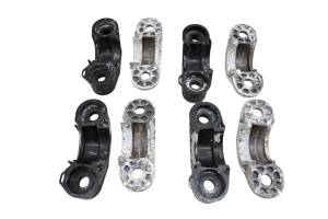 Sea-Doo - 15 Sea-Doo Spark 900 ACE 3-Up Engine Motor Support Brackets Mounts - Image 3