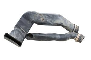 Polaris - 06 Polaris Sportsman 700 4x4 Clutch Snorkel Intake Vent Tubes - Image 1