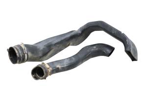 Polaris - 06 Polaris Sportsman 700 4x4 Clutch Snorkel Intake Vent Tubes - Image 2