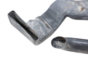 Polaris - 06 Polaris Sportsman 700 4x4 Clutch Snorkel Intake Vent Tubes - Image 3