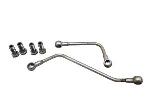 Polaris - 13 Polaris Ranger 500 4x4 Midsize Engine Oil Lines - Image 3
