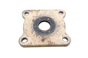 Polaris - 06 Polaris Sportsman 700 4x4 Front Differential Input Cover - Image 2