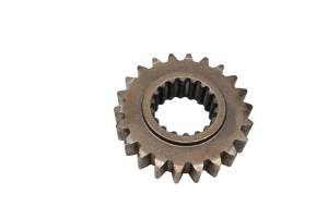 Polaris - 06 Polaris Sportsman 700 4x4 Transmission Gear - Image 1