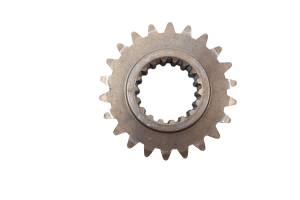 Polaris - 06 Polaris Sportsman 700 4x4 Transmission Gear - Image 3