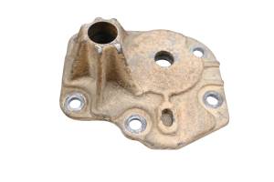 Polaris - 06 Polaris Sportsman 700 4x4 Shift Shaft Shifter Cover - Image 3