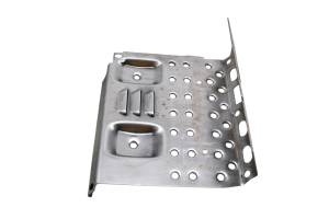 Polaris - 06 Polaris Sportsman 700 4x4 Crankcase Guard Plate - Image 3