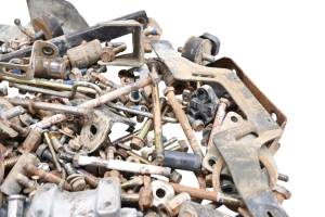 Polaris - 06 Polaris Sportsman 700 4x4 Hardware Set Nuts & Bolts - Image 3