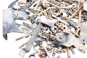 Polaris - 06 Polaris Sportsman 700 4x4 Hardware Set Nuts & Bolts - Image 4