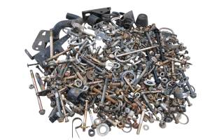 Polaris - 13 Polaris Ranger 500 4x4 Midsize Hardware Set Nuts & Bolts - Image 1