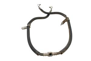 Yamaha - 08 Yamaha Raptor 250 2x4 Front Brake Line YFM250R - Image 3