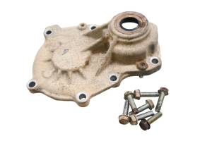 Polaris - 06 Polaris Sportsman 700 4x4 Right Transmission Gear Case Housing Cover - Image 1