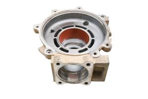 Polaris - 06 Polaris Sportsman 700 4x4 Front Differential Gear Case Housing - Image 2