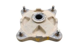 Polaris - 06 Polaris Sportsman 700 4x4 Front Wheel Hub Left Or Right - Image 1