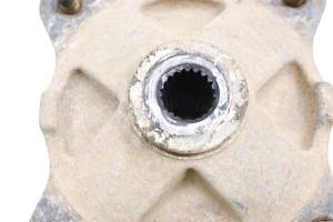 Polaris - 06 Polaris Sportsman 700 4x4 Front Wheel Hub Left Or Right - Image 3