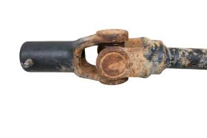 Polaris - 06 Polaris Sportsman 700 4x4 Front Drive Prop Shaft - Image 2