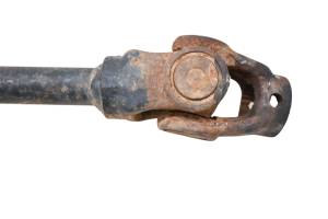 Polaris - 06 Polaris Sportsman 700 4x4 Front Drive Prop Shaft - Image 3