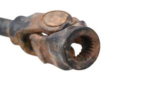 Polaris - 06 Polaris Sportsman 700 4x4 Front Drive Prop Shaft - Image 4