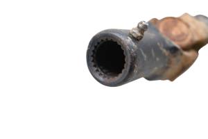 Polaris - 06 Polaris Sportsman 700 4x4 Front Drive Prop Shaft - Image 5
