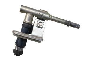 Polaris - 13 Polaris Ranger 500 4x4 Midsize Fuel Injector & Rail - Image 1