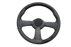 Polaris - 13 Polaris Ranger 500 4x4 Midsize Steering Wheel - Image 1