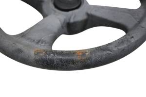 Polaris - 13 Polaris Ranger 500 4x4 Midsize Steering Wheel - Image 3