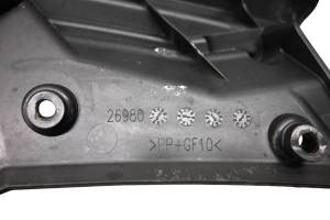 Sea-Doo - 15 Sea-Doo Spark 900 ACE 3-Up Front Deflector Cover - Image 5