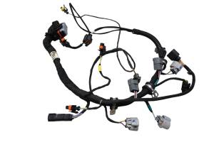 Sea-Doo - 15 Sea-Doo Spark 900 ACE 3-Up Engine Wire Harness Electrical Wiring - Image 1