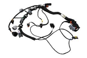Sea-Doo - 15 Sea-Doo Spark 900 ACE 3-Up Engine Wire Harness Electrical Wiring - Image 2
