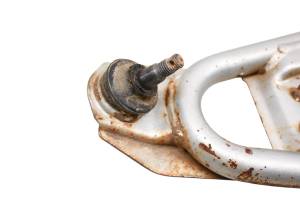 Yamaha - 08 Yamaha Raptor 250 2x4 Front Lower Left A-Arm YFM250R - Image 3