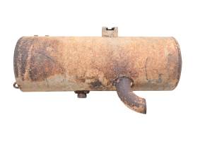 Polaris - 06 Polaris Sportsman 700 4x4 Muffler Exhaust Pipe - Image 1