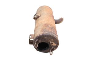 Polaris - 06 Polaris Sportsman 700 4x4 Muffler Exhaust Pipe - Image 2