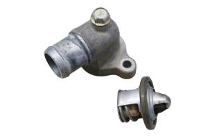 Polaris - 13 Polaris Ranger 500 4x4 Midsize Thermostat & Housing - Image 2