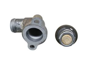 Polaris - 13 Polaris Ranger 500 4x4 Midsize Thermostat & Housing - Image 3