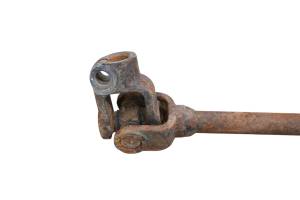 Polaris - 13 Polaris Ranger 500 4x4 Midsize Steering Stem Shaft - Image 2