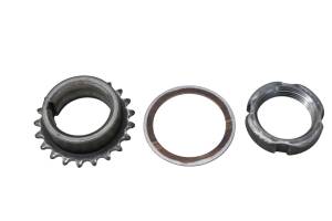Polaris - 13 Polaris Ranger 500 4x4 Midsize Crank Gear - Image 1
