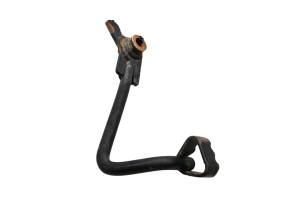 Polaris - 06 Polaris Sportsman 700 4x4 Rear Brake Pedal - Image 3