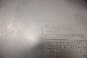 Sea-Doo - 15 Sea-Doo Spark 900 ACE 3-Up Front Cover - Image 5