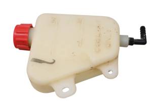 Polaris - 13 Polaris Ranger 500 4x4 Midsize Coolant Overflow Radiator Bottle - Image 1