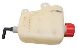 Polaris - 13 Polaris Ranger 500 4x4 Midsize Coolant Overflow Radiator Bottle - Image 2