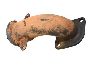 Polaris - 13 Polaris Ranger 500 4x4 Midsize Exhaust Manifold Flange - Image 2